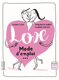 Love, mode d'emploi