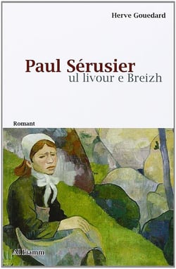 Paul serusier - ul livour e breizh