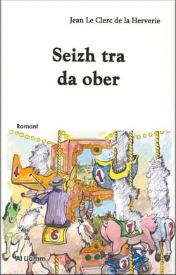 Seizh tra da ober