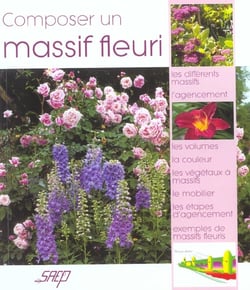 Composer un massif fleuri