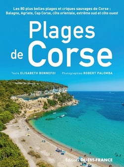 Plages de Corse (édition 2023)