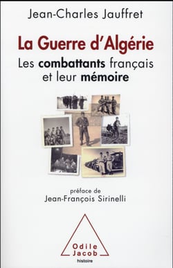 La guerre d'Algérie