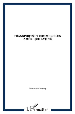 Transport et commerce en Amérique latine