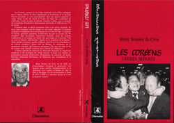 Les coréens - frères séparés