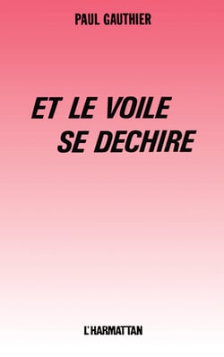 Et le voile se déchire