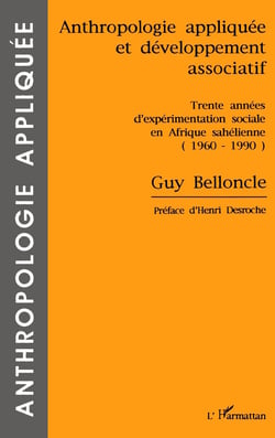 Anthropologie appliquée et développement associatif