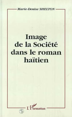 Image de la société dans le roman haïtien