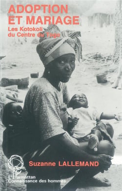 Adoption et mariage - les kotokoli du centre du Togo