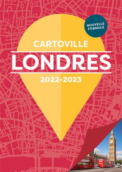 Londres (édition 2022/2023)