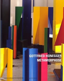 Metamorphose, catalogue - - fondation cartier pour l'art contemporain