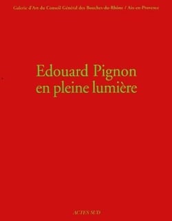 Edouard pignon en pleine lumiere