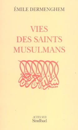 Vies des saints musulmans