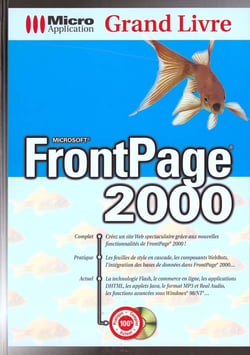 Frontpage 2000