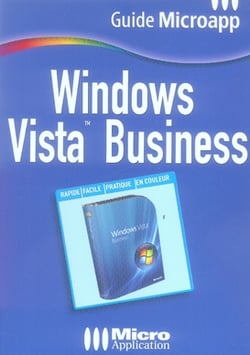 Windows vista business