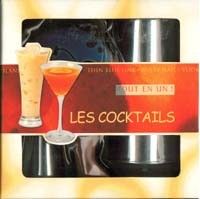 Les cocktails
