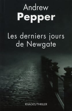 Les derniers jours de Newgate