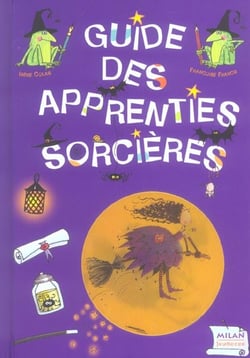 Guide des apprenties sorcieres