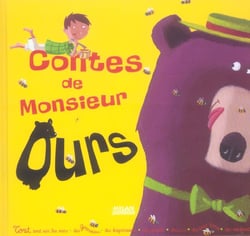 Contes de monsieur ours