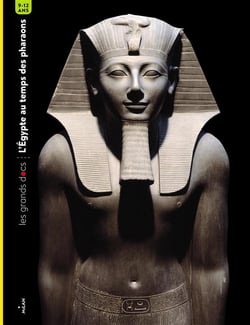 Les Egyptiens