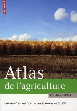Atlas de l'agriculture