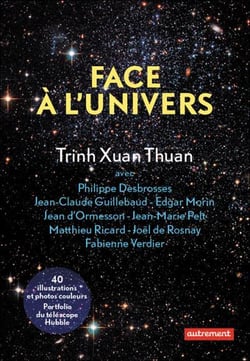 Face à l'univers