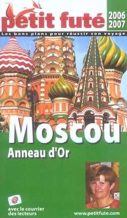 Country guide (édition 2006/2007)