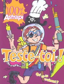 Tests astrapi ! 100 % astrapi