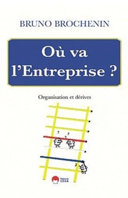 Où va l'entreprise? organisation et dérives