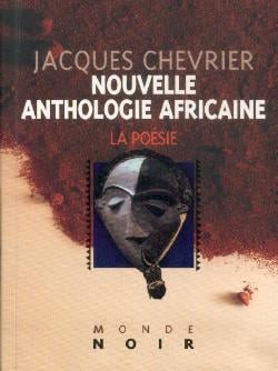 Nouvelle anthologie africaine : la poésie