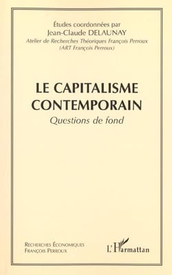 Le capitalisme contemporain