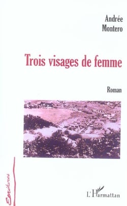 Trois visages de femme