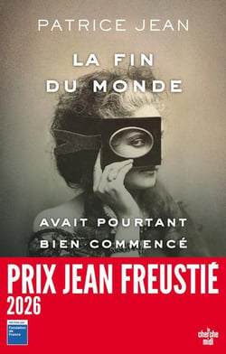 La fin du monde avait pourtant bien commencé