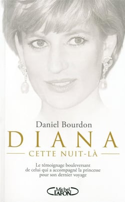 Diana - cette nuit-là