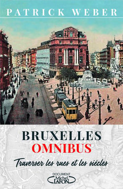 Bruxelles omnibus