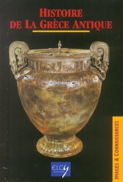 LA GRECE ANTIQUE.