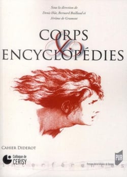 CORPS ET ENCYCLOPEDIES