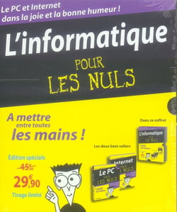 Pc et internet (14e édition)