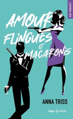 Amour, flingues et macaronis