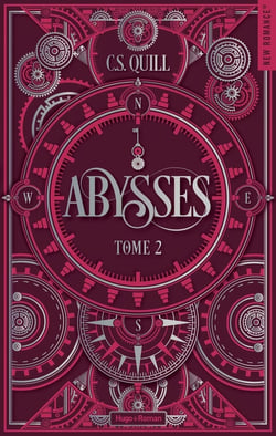 Abysses Tome 2