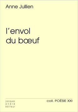 L'envol du boeuf