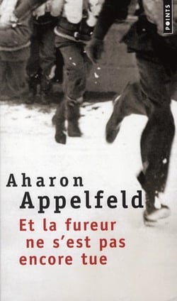 Et la fureur ne s'est pas encore tue