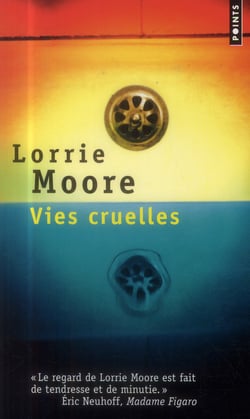Vies cruelles