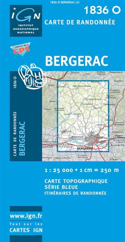 Bergerac