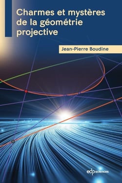 Charmes et mystères de la géométrie projective