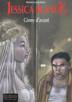 GINNY D'AVANT