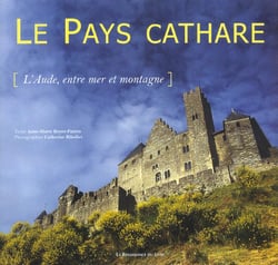 Le pays cathare