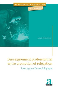 L'enseignement professionnel entre promotion et relégation - une approche sociologique