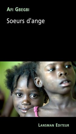 Soeurs d'ange