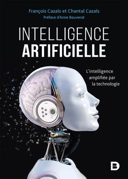 Intelligence artificielle : L'intelligence amplifiée par la technologie