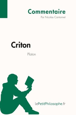 Criton de Platon
